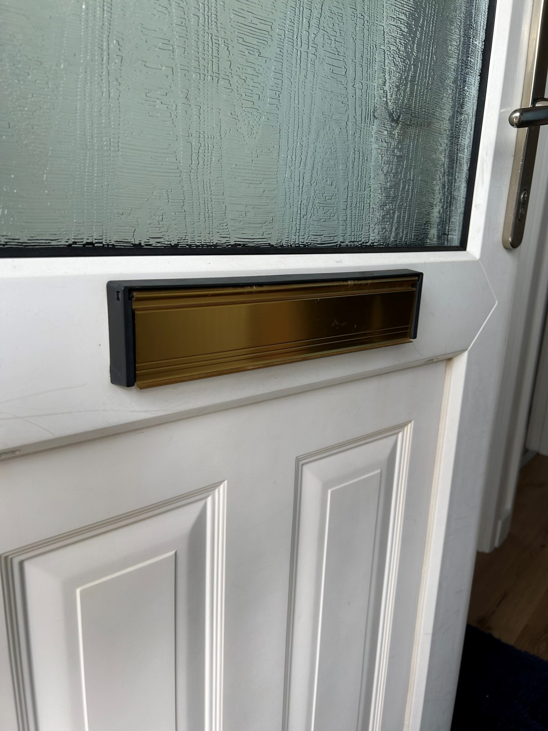 uPVC Door Wakefield